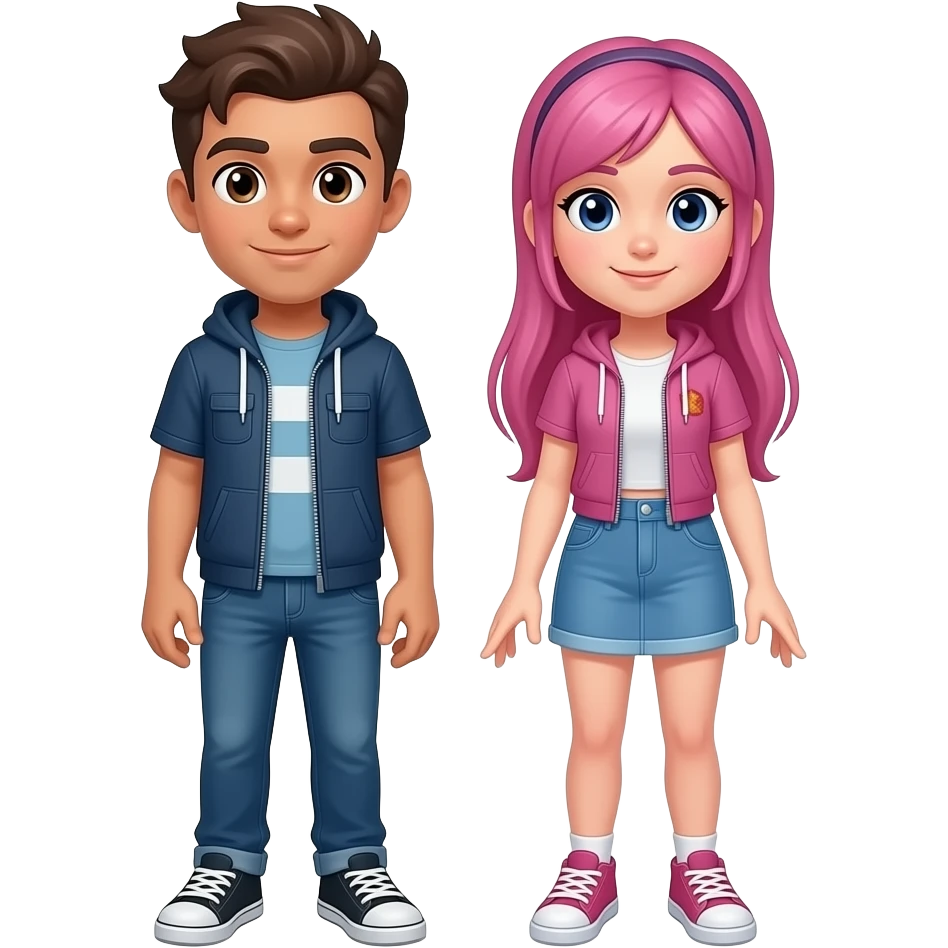 fnf emoji