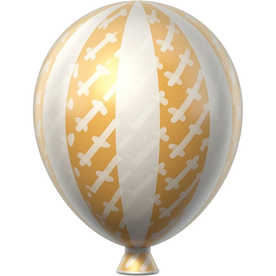 balloon emoji