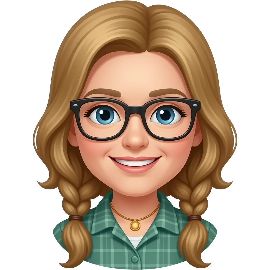 Mrs. Wicket emoji