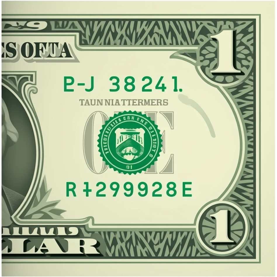 dollar emoji