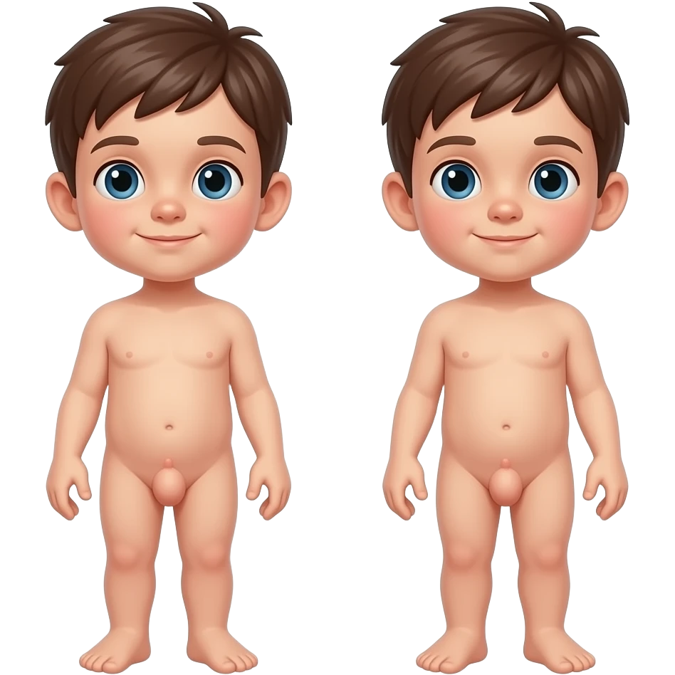 fully naked little boys with dick and ass detailed dick humanoid dick emoji