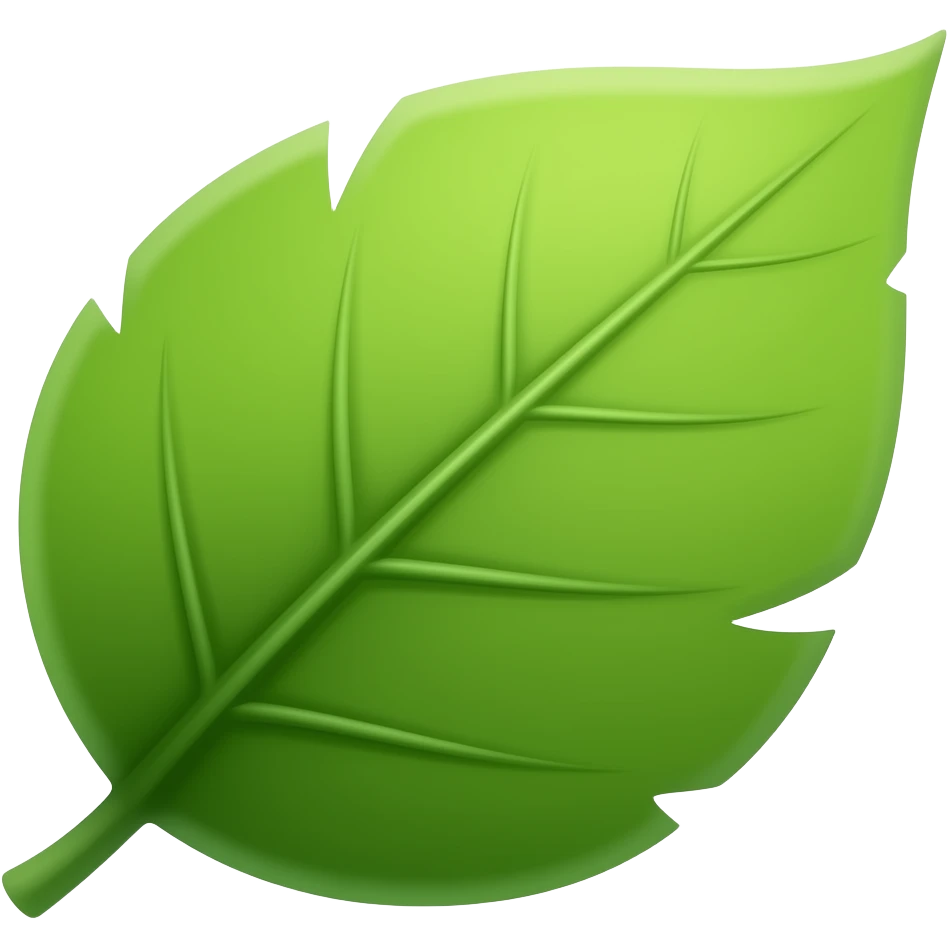 green emoji
