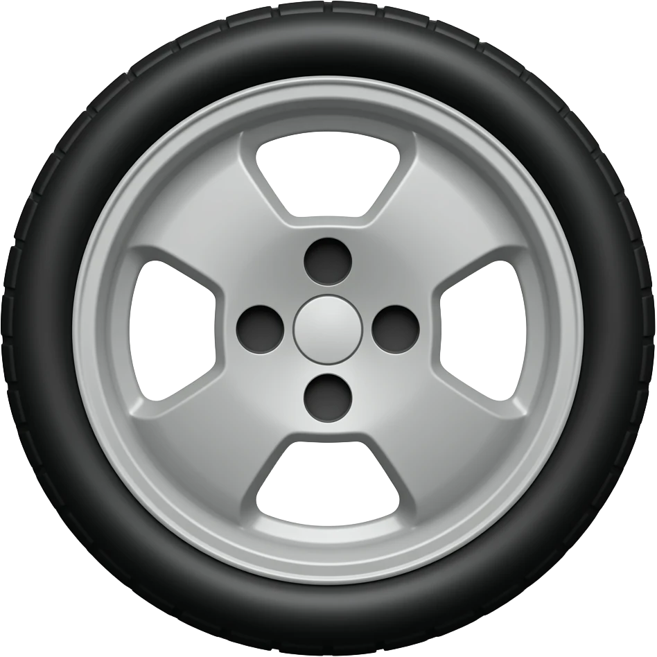 RODA emoji