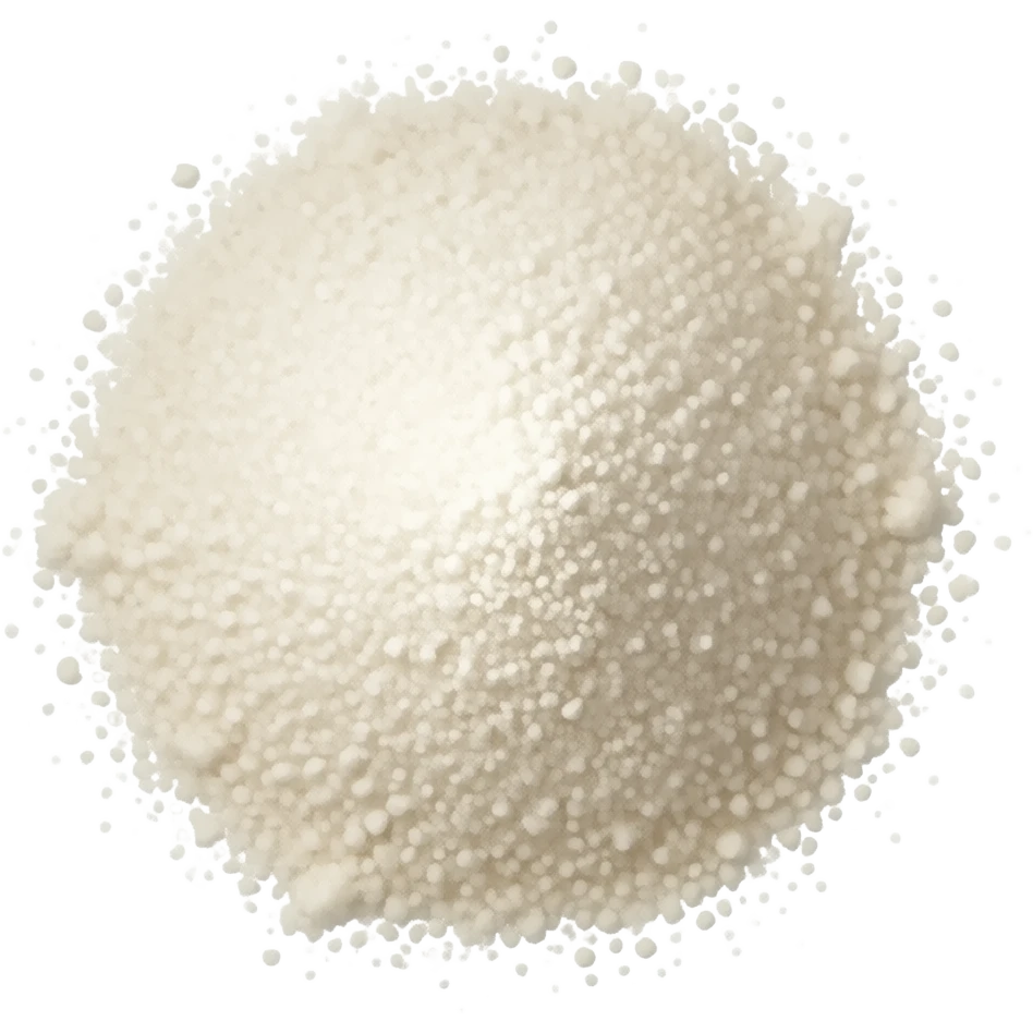 FLOUR emoji