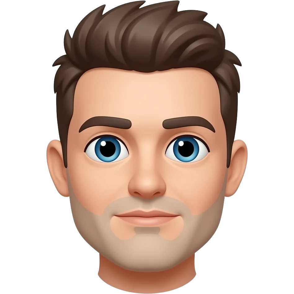 stuck emoji