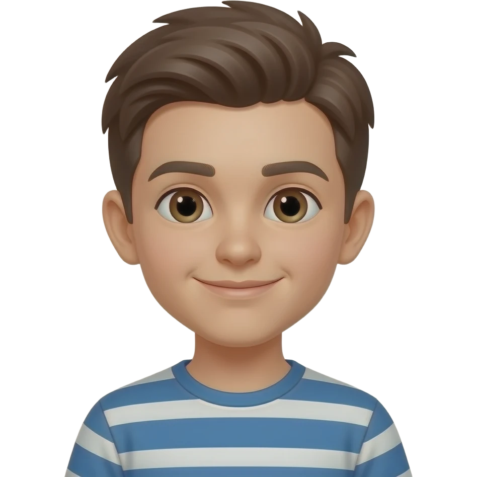 boy emoji