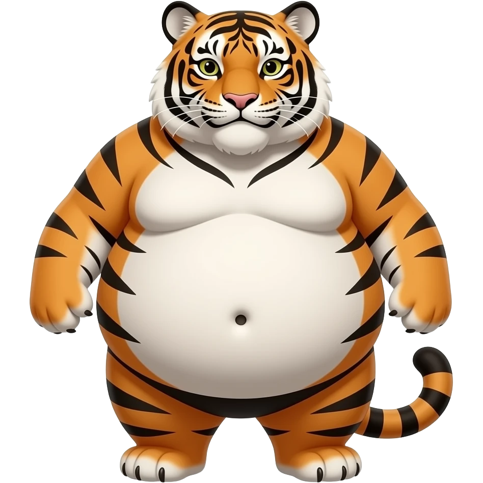 Oh! A Bellybutton,Tigress look at your tummy,it is so hugely fat,a girl Tiger’s food baby pot-belly is getting pretty ready to explode any minute now,oh goodness that stomach wants a rub,is the Tigress so FULL that she could not walk right,her giant heavy Tummy makes her waddle. emoji