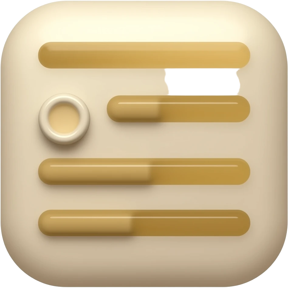Ui ux  beige emoji