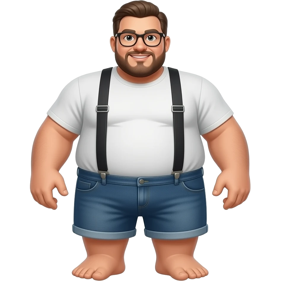 giant persona emoji