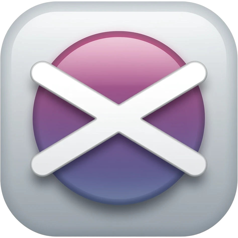 CapCut logo emoji