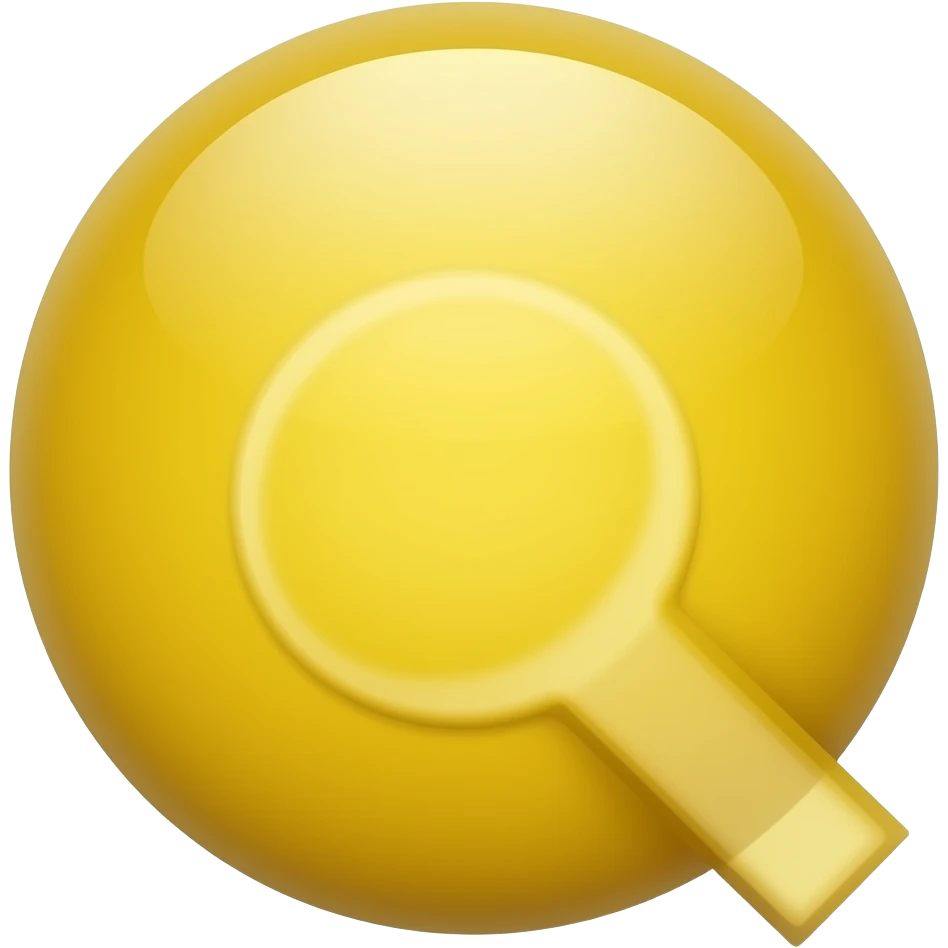 remove the yellow emoji