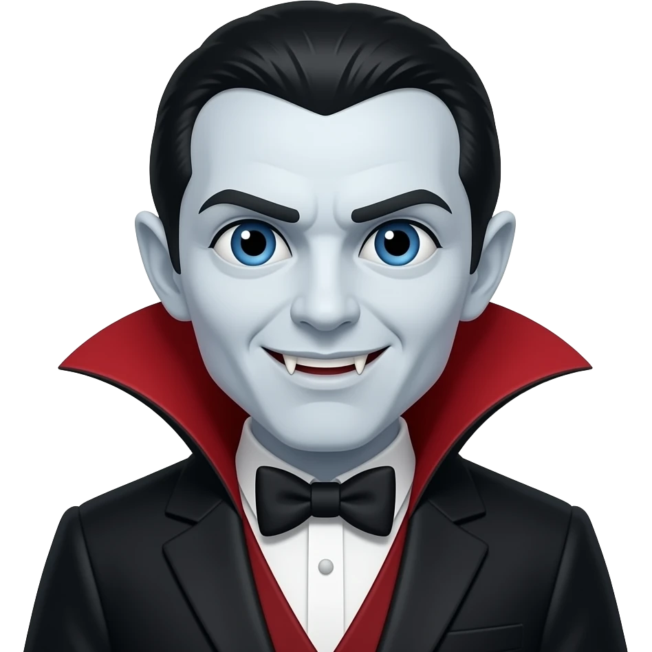 drakula emoji