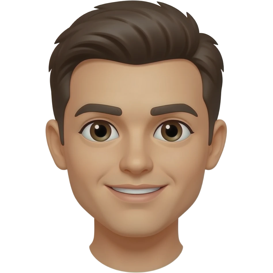 Head emoji