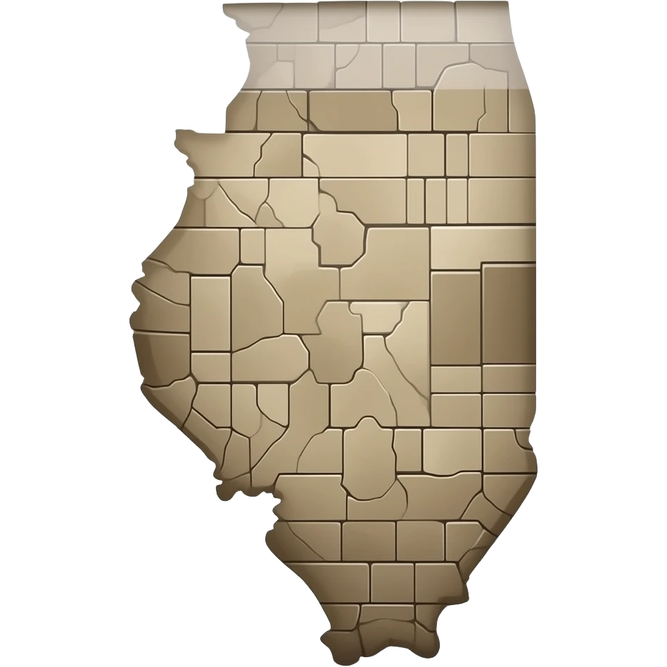 Re place “EXNIGA” with “Illinois emoji