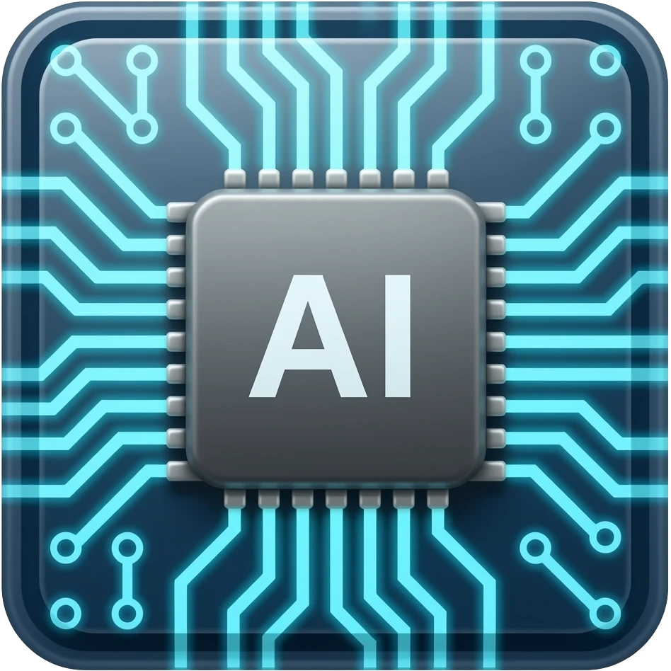 AI emoji