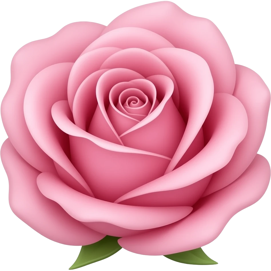 pink emoji