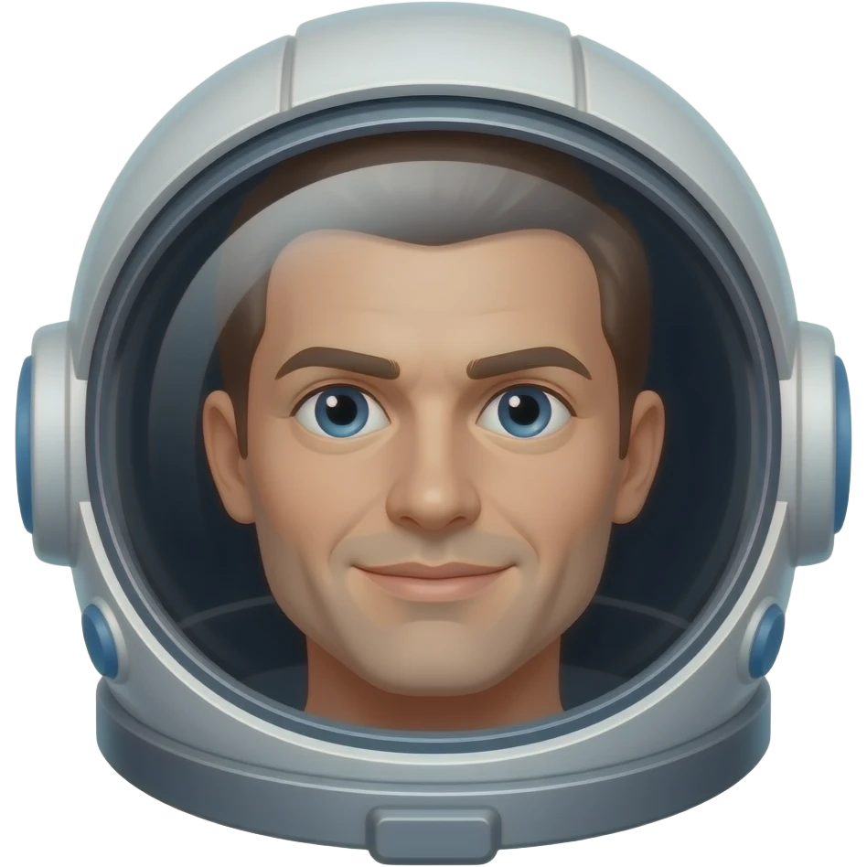 Astronauta emoji