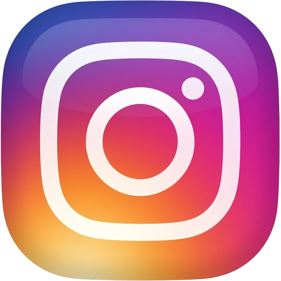instagram icon emoji