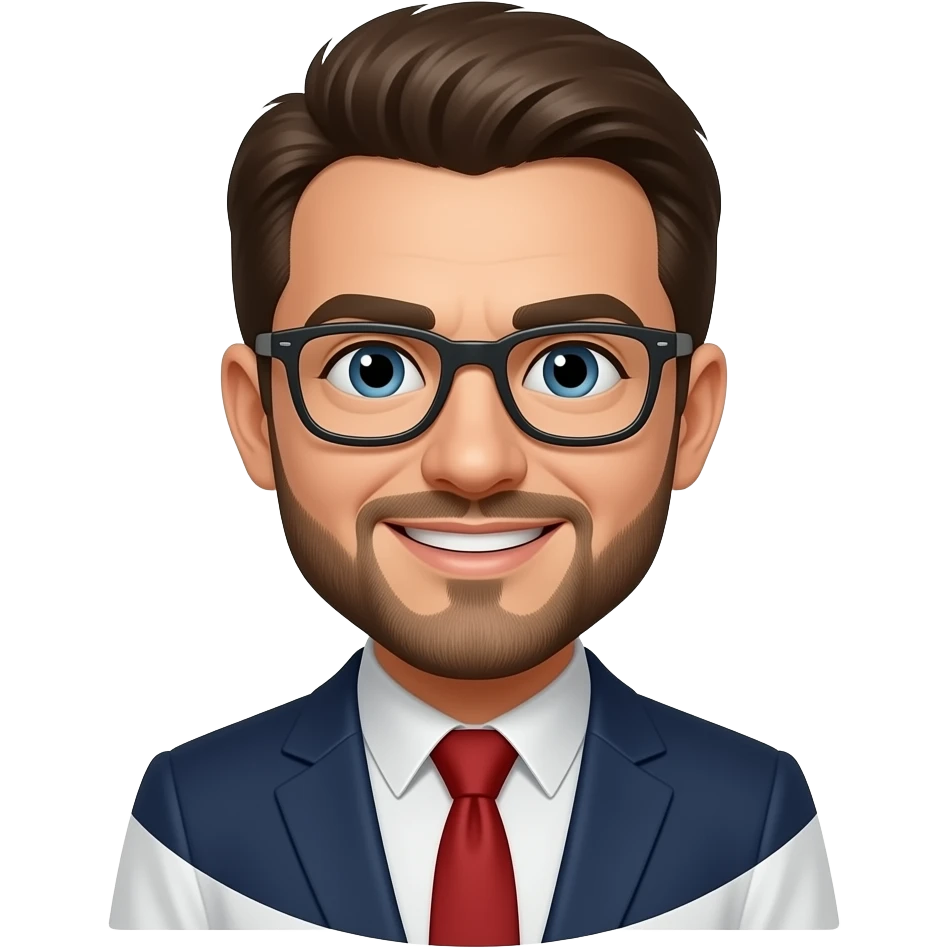 señor llamand emoji