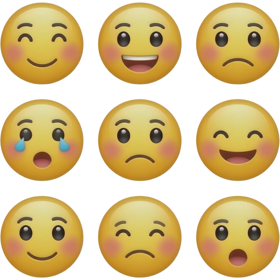 Emojis emoji