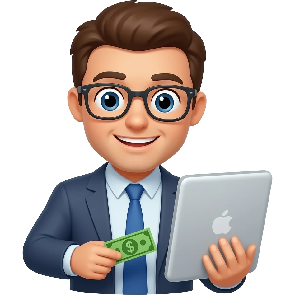 transferencia emoji