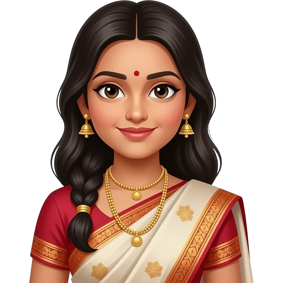 Make something desi emoji