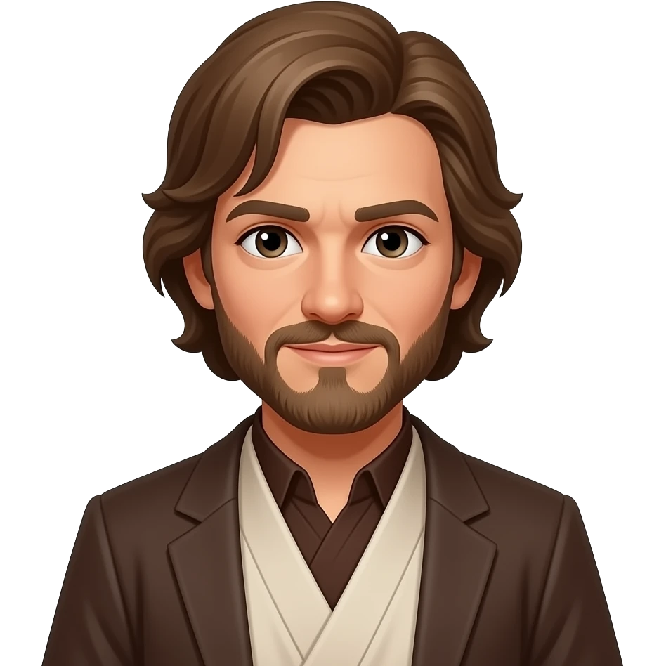 ANAKIN emoji