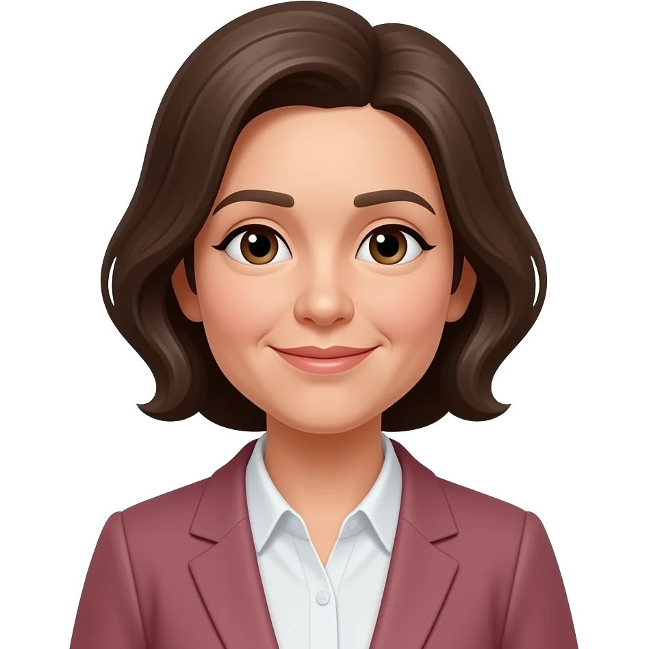 Aunt emoji