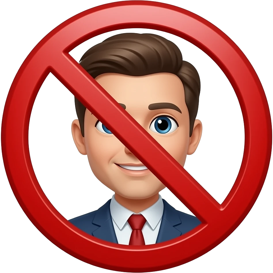 Nah emoji