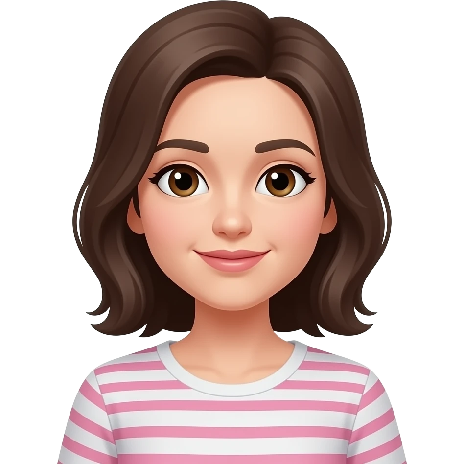 mujer emoji