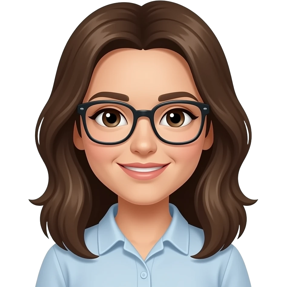 Ashley Trail emoji