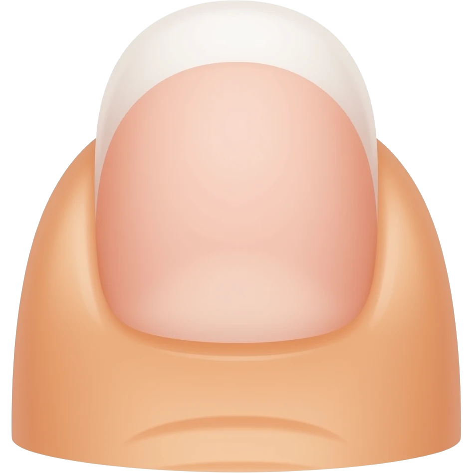 Pinky emoji