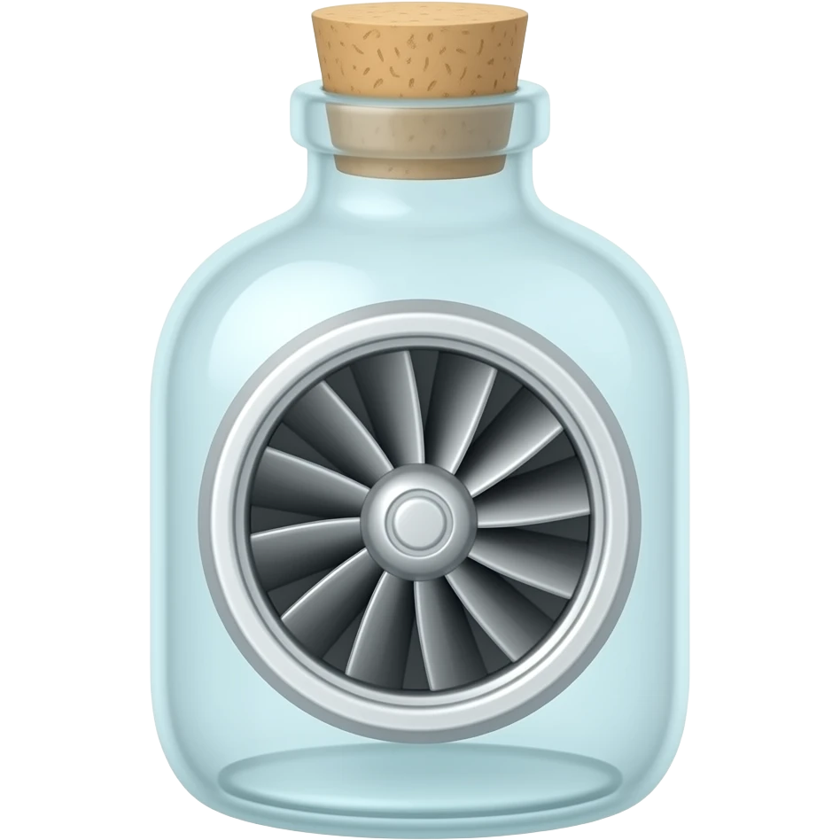terpentin emoji