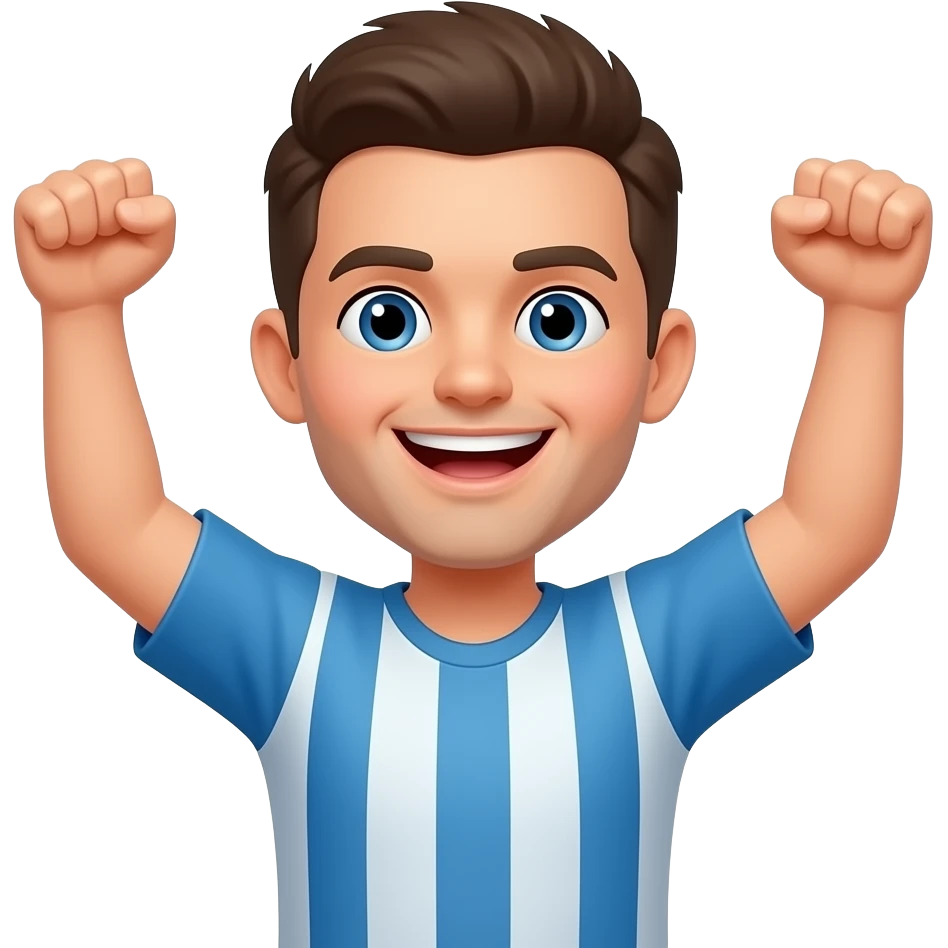 win emoji