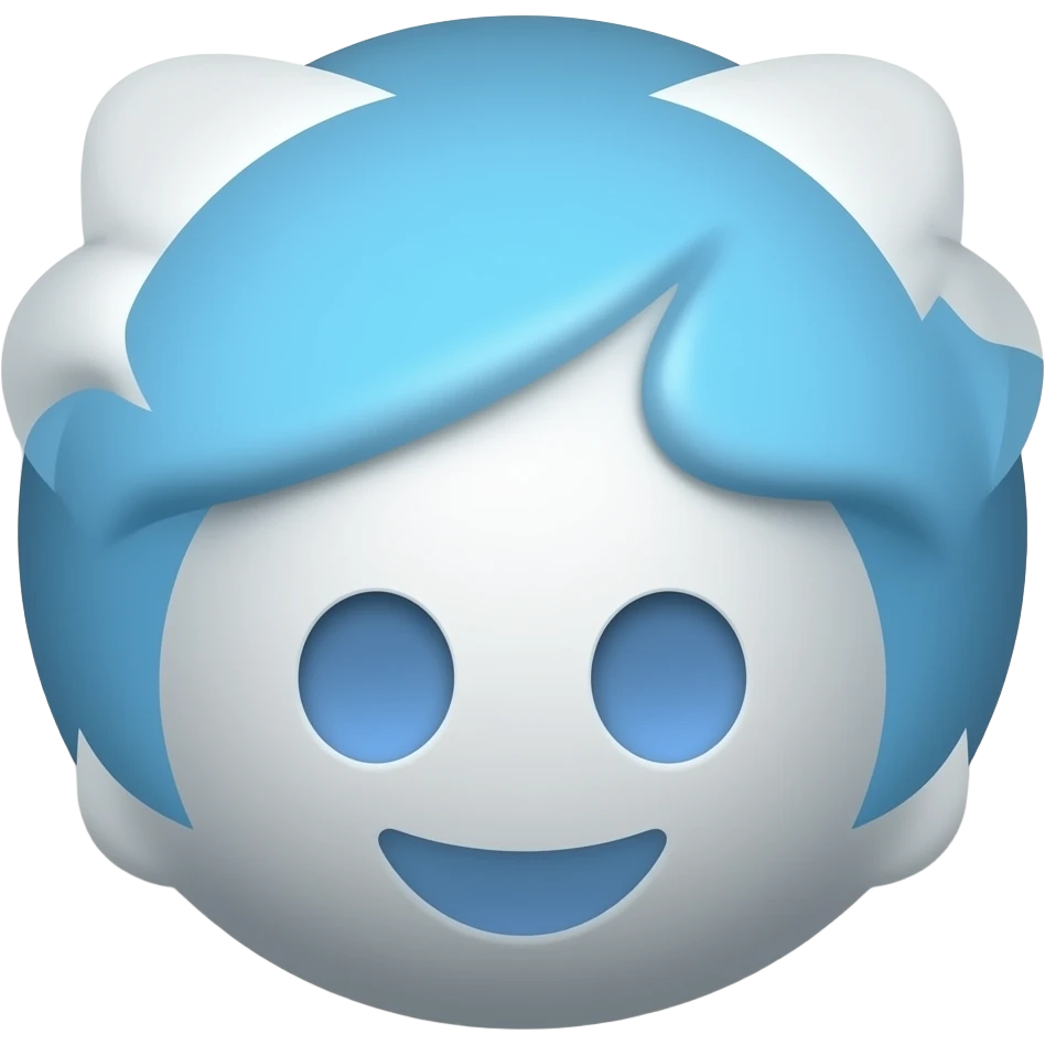 The discord boost emoji