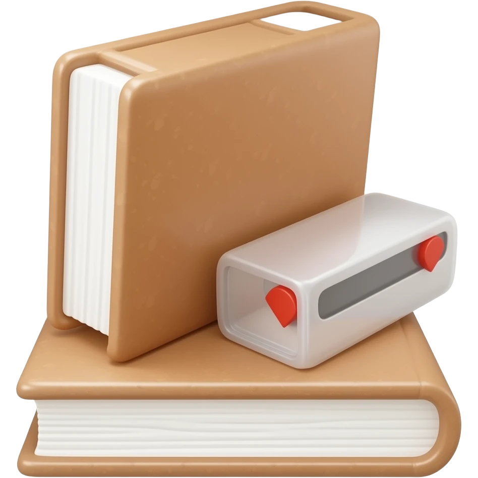 book emoji