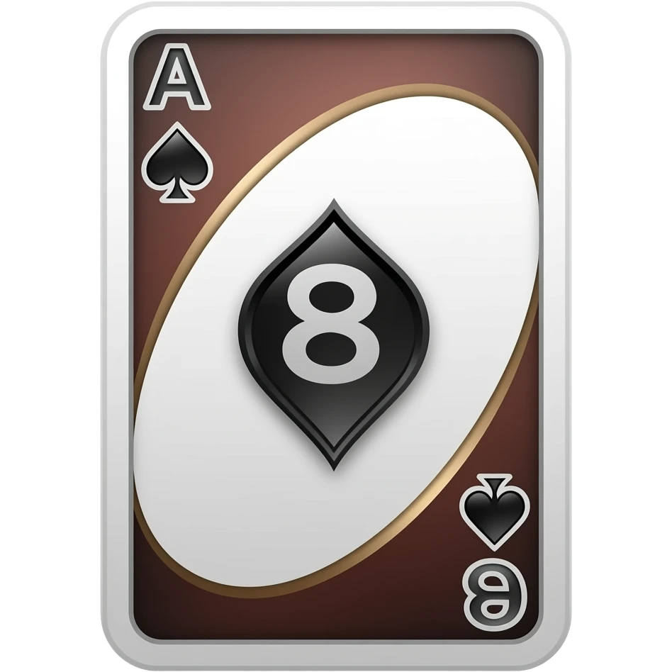 Uno reverse card emoji