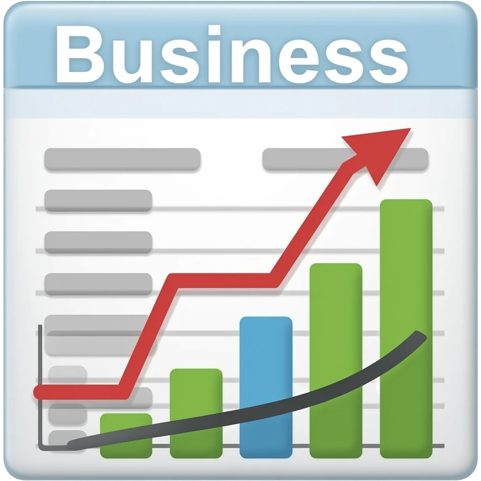 business model emoji