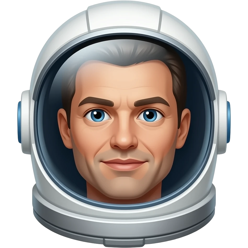 astronaut emoji
