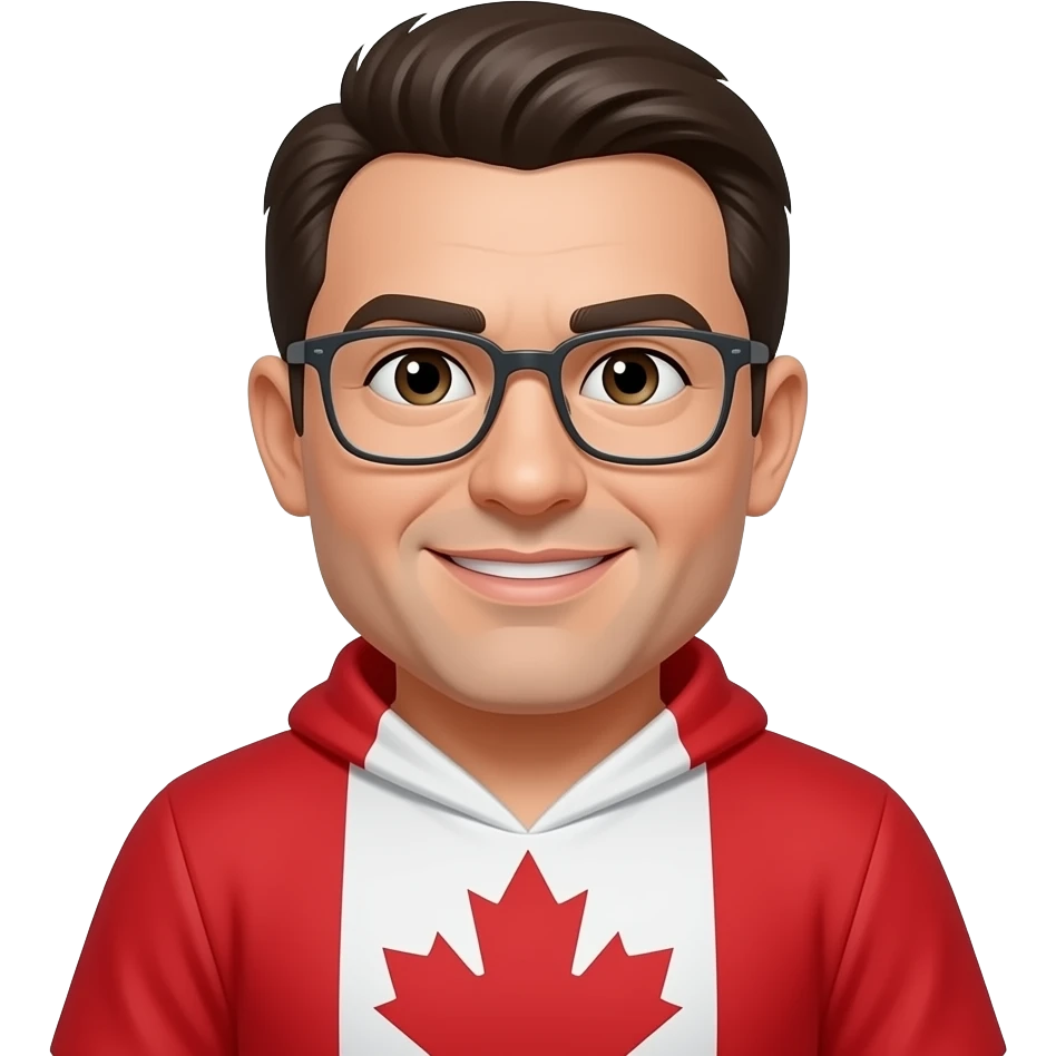 Canadien de montreal emoji