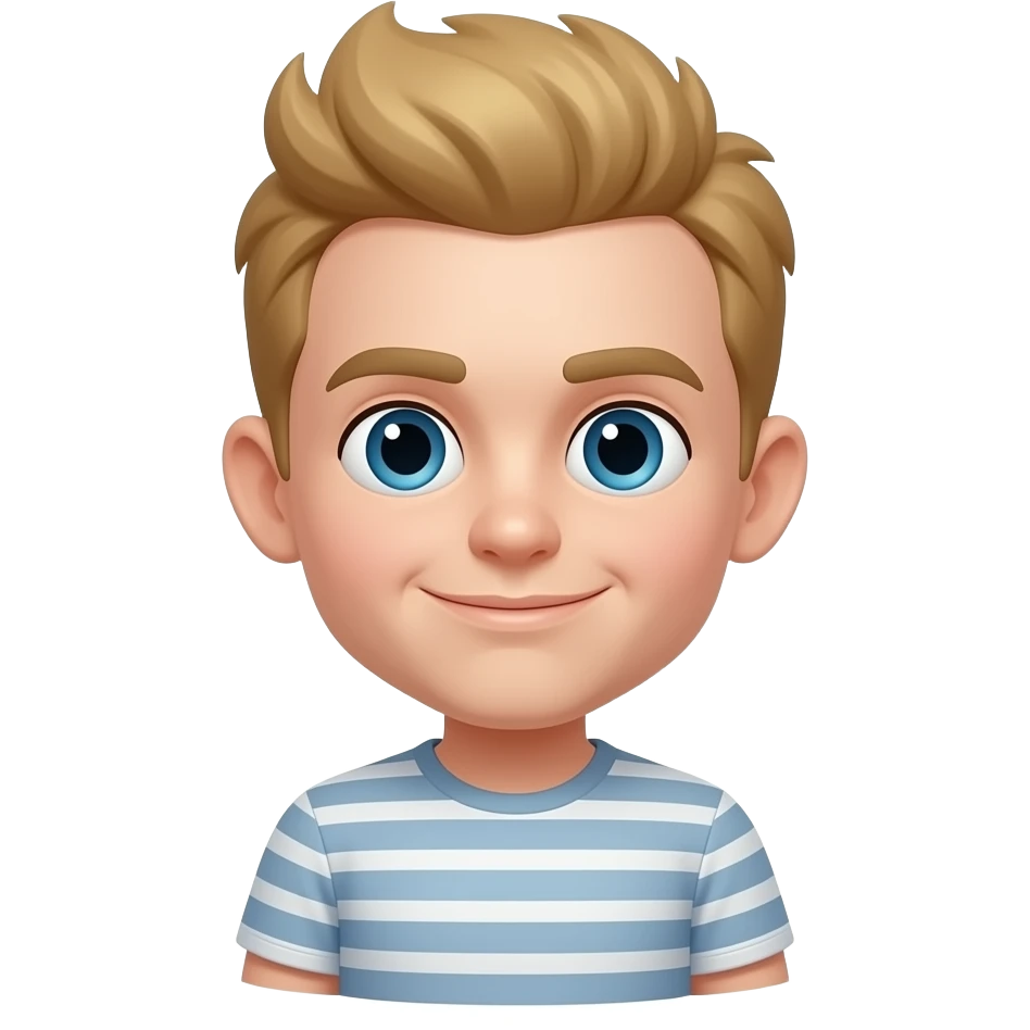 Sml jeffy emoji