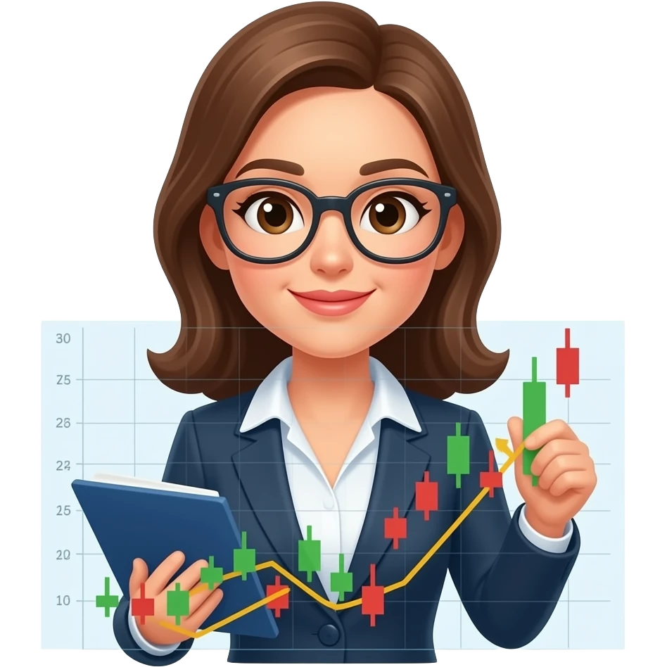 investing emoji