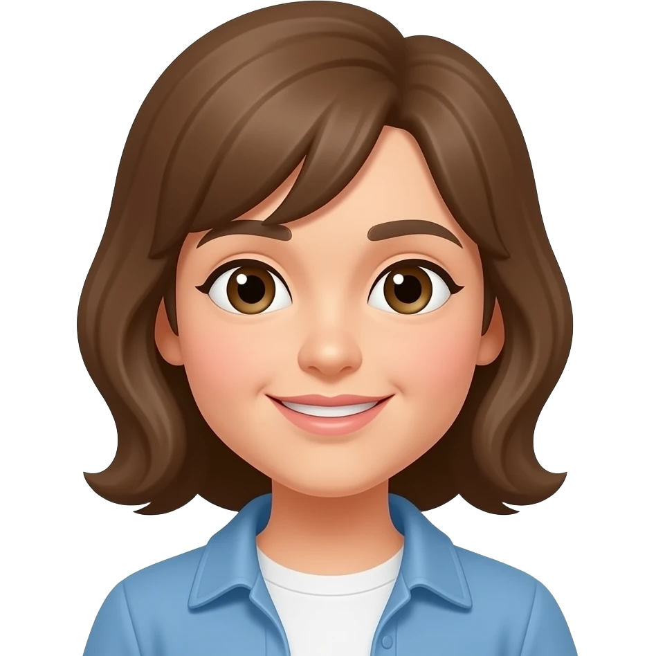 Jul dp emoji