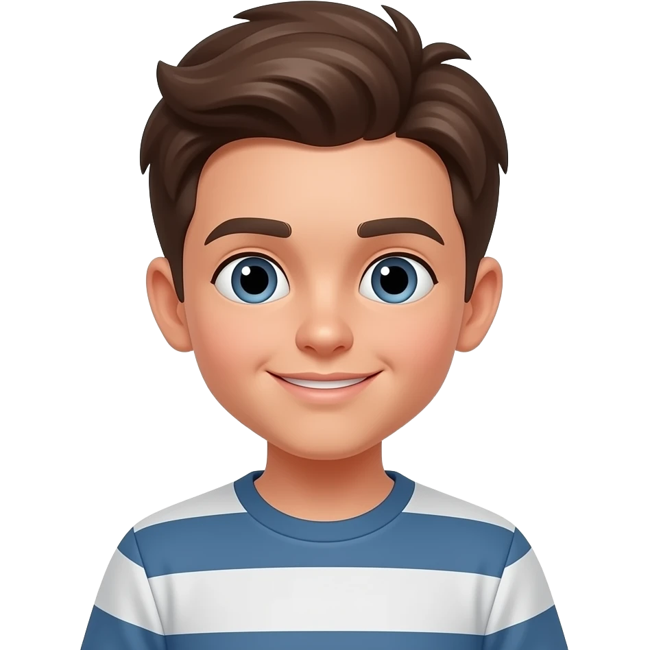 Boys emoji