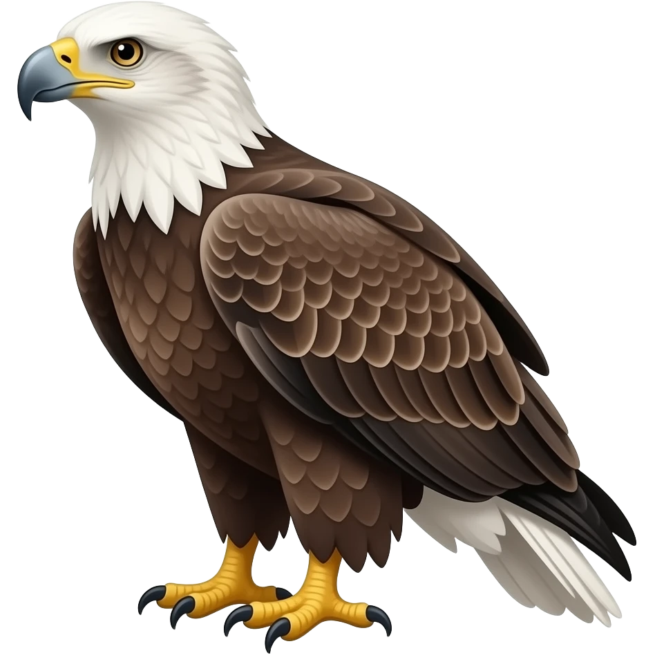 haliaeetus albicilla emoji