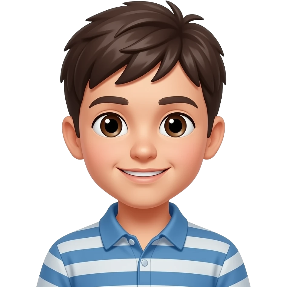boy emoji