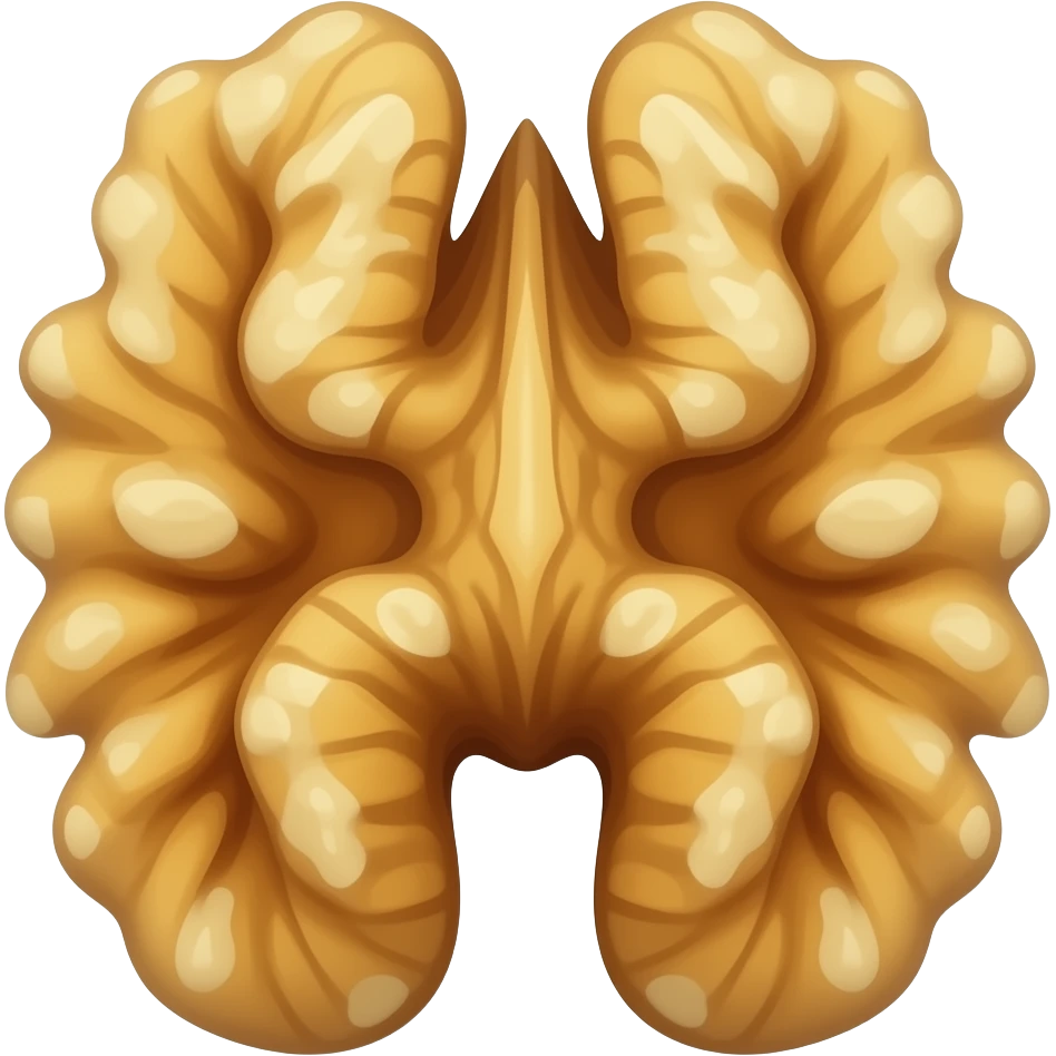 wallnuts emoji