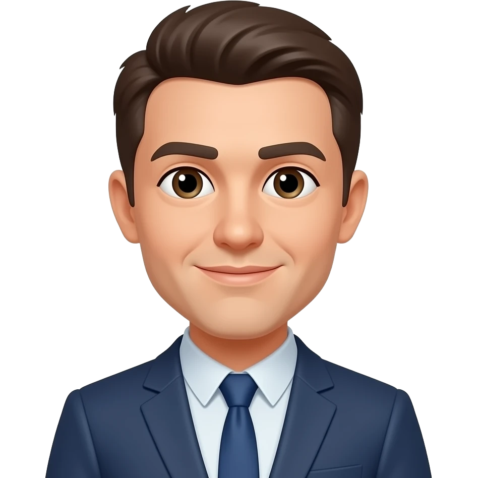Que parezca igual que la imagen emoji