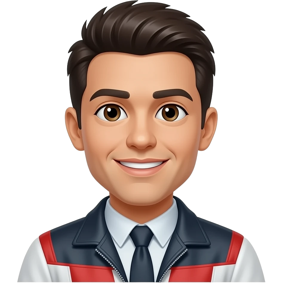 Lemo driver emoji