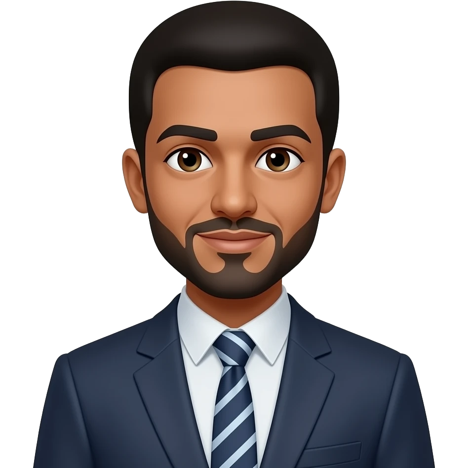 Sahel Ahmed emoji
